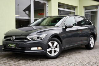 Volkswagen Passat 2.0TDi COMFORTLINE DSG AC 2019