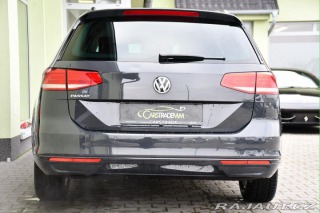Volkswagen Passat 2.0TDi COMFORTLINE DSG AC 2019