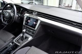 Volkswagen Passat 2.0TDi COMFORTLINE DSG AC 2019