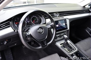 Volkswagen Passat 2.0TDi COMFORTLINE DSG AC 2019