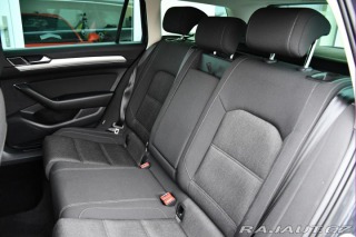 Volkswagen Passat 2.0TDi COMFORTLINE DSG AC 2019