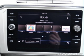 Volkswagen Passat 2.0TDi COMFORTLINE DSG AC 2019
