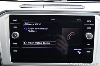 Volkswagen Passat 2.0TDi COMFORTLINE DSG AC 2019