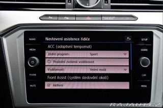 Volkswagen Passat 2.0TDi COMFORTLINE DSG AC 2019