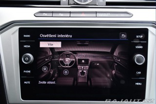 Volkswagen Passat 2.0TDi COMFORTLINE DSG AC 2019