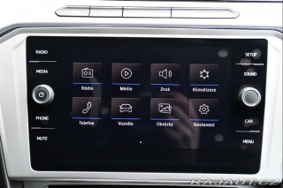 Volkswagen Passat 2.0TDi COMFORTLINE DSG AC 2019