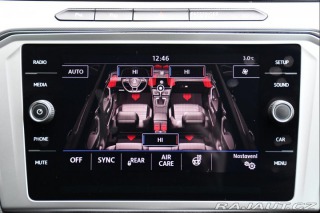 Volkswagen Passat 2.0TDi COMFORTLINE DSG AC 2019