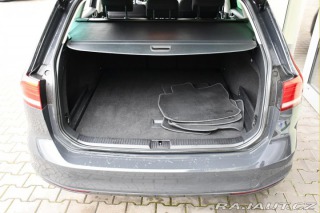 Volkswagen Passat 2.0TDi COMFORTLINE DSG AC 2019