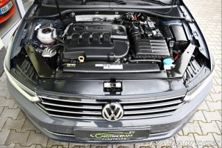 Volkswagen Passat 2.0TDi COMFORTLINE DSG AC 2019