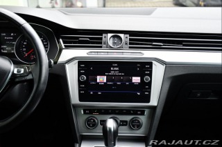 Volkswagen Passat 2.0TDi COMFORTLINE DSG AC 2019