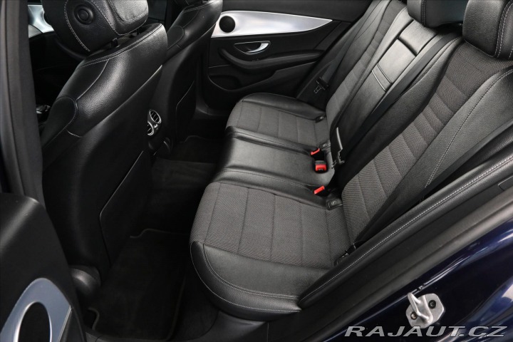 Mercedes-Benz E 2,0 220d 143kW *Avantgard 2020