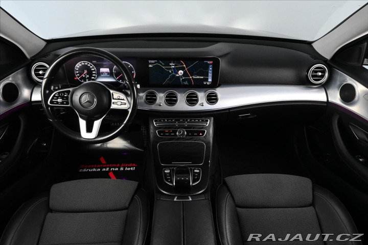 Mercedes-Benz E 2,0 220d 143kW *Avantgard 2020
