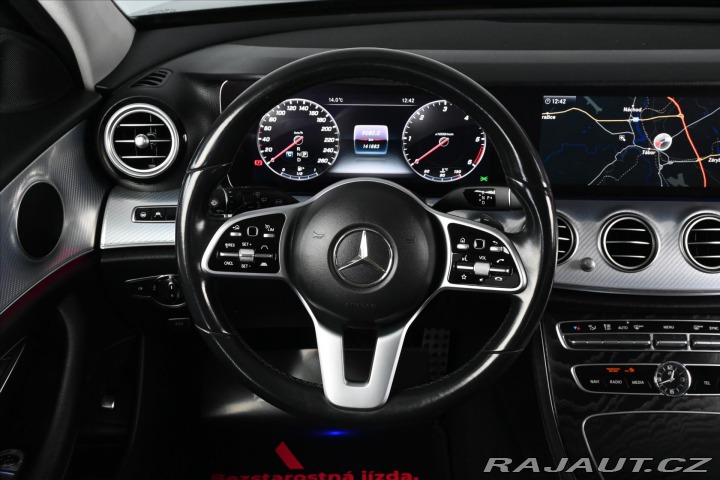 Mercedes-Benz E 2,0 220d 143kW *Avantgard 2020