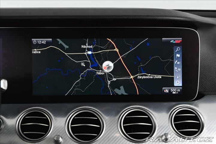 Mercedes-Benz E 2,0 220d 143kW *Avantgard 2020