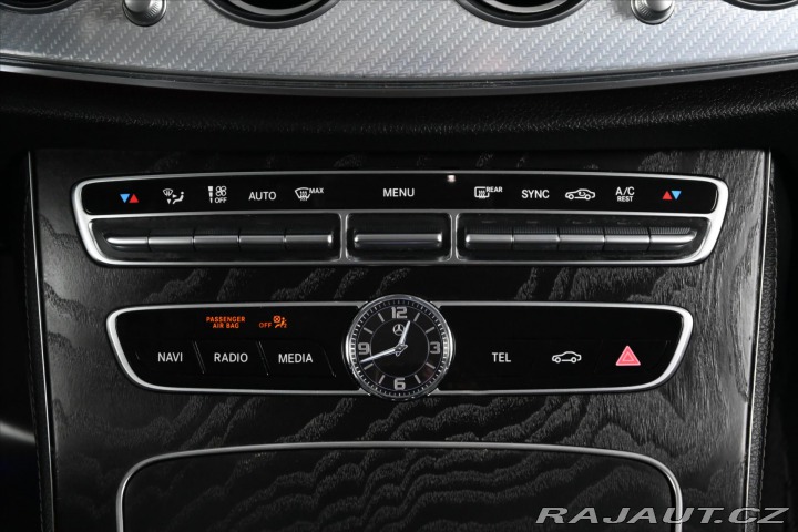 Mercedes-Benz E 2,0 220d 143kW *Avantgard 2020