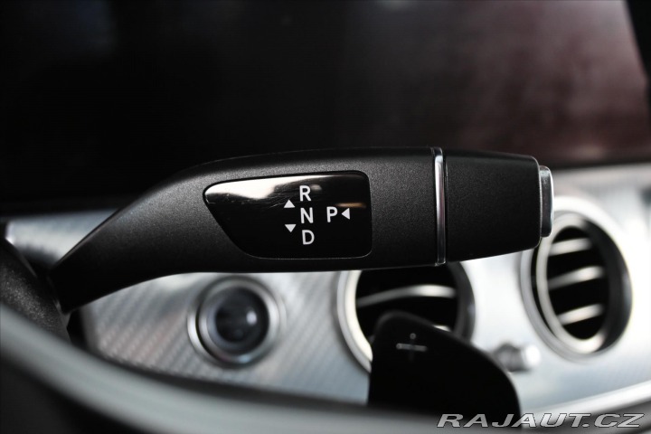 Mercedes-Benz E 2,0 220d 143kW *Avantgard 2020