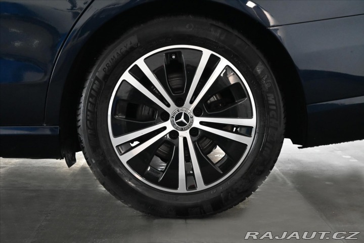 Mercedes-Benz E 2,0 220d 143kW *Avantgard 2020
