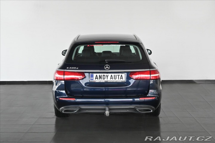 Mercedes-Benz E 2,0 220d 143kW *Avantgard 2020