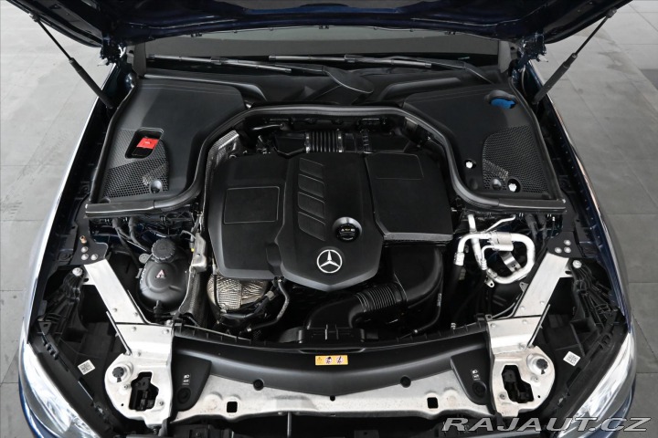 Mercedes-Benz E 2,0 220d 143kW *Avantgard 2020