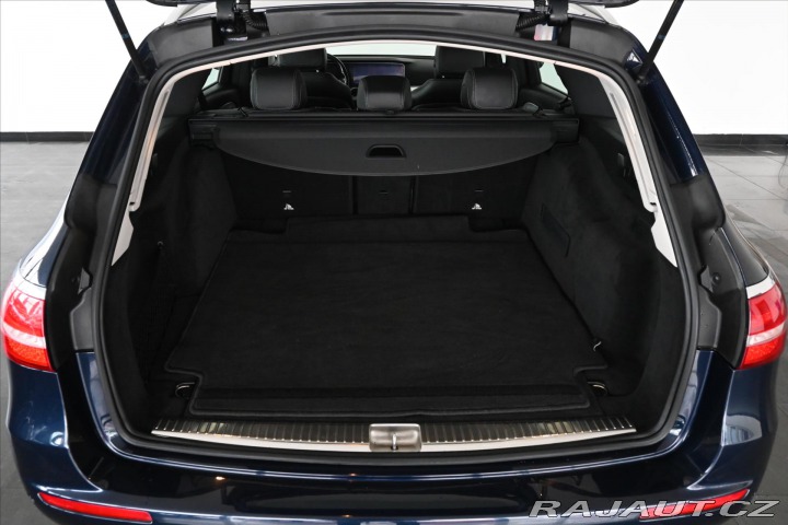 Mercedes-Benz E 2,0 220d 143kW *Avantgard 2020