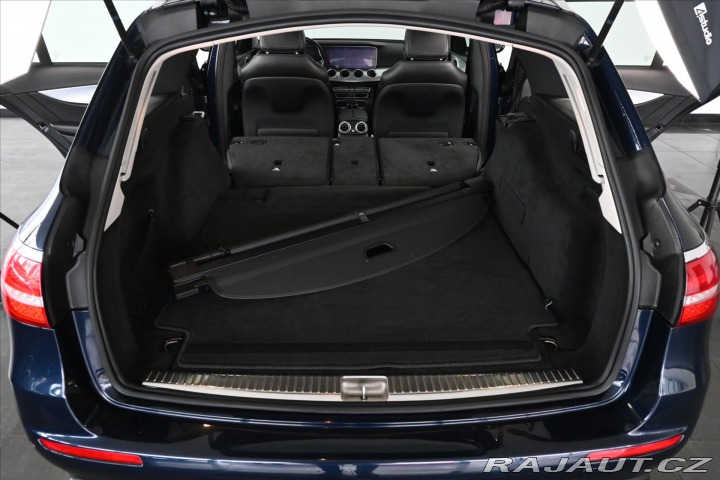 Mercedes-Benz E 2,0 220d 143kW *Avantgard 2020