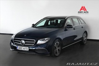 Mercedes-Benz E 2,0 220d 143kW *Avantgard 2020