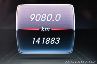 Mercedes-Benz E 2,0 220d 143kW *Avantgard 2020