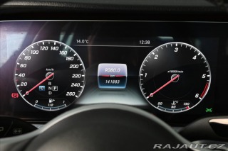 Mercedes-Benz E 2,0 220d 143kW *Avantgard 2020
