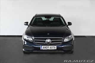 Mercedes-Benz E 2,0 220d 143kW *Avantgard 2020
