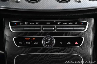 Mercedes-Benz E 2,0 220d 143kW *Avantgard 2020