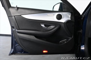 Mercedes-Benz E 2,0 220d 143kW *Avantgard 2020