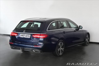 Mercedes-Benz E 2,0 220d 143kW *Avantgard 2020
