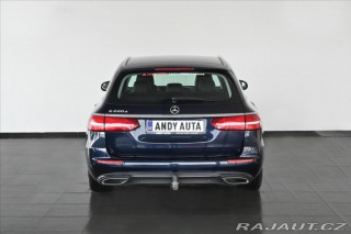 Mercedes-Benz E 2,0 220d 143kW *Avantgard 2020