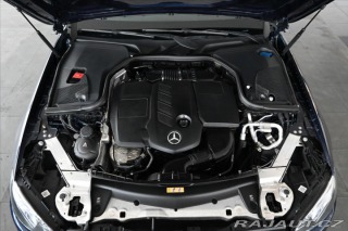 Mercedes-Benz E 2,0 220d 143kW *Avantgard 2020