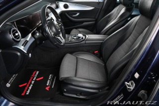 Mercedes-Benz E 2,0 220d 143kW *Avantgard 2020