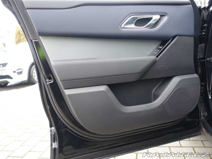 Land Rover Range Rover Velar 2,0 S D200 4x4 aut. 2025