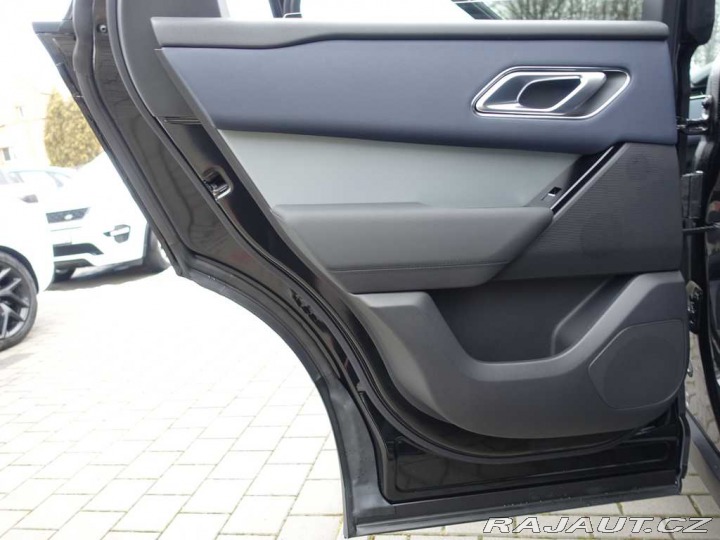 Land Rover Range Rover Velar 2,0 S D200 4x4 aut. 2025