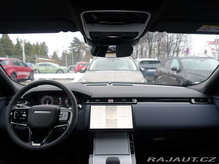 Land Rover Range Rover Velar 2,0 S D200 4x4 aut. 2025