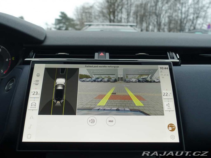 Land Rover Range Rover Velar 2,0 S D200 4x4 aut. 2025