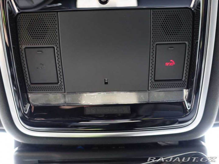 Land Rover Range Rover Velar 2,0 S D200 4x4 aut. 2025