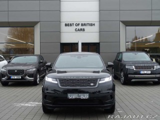 Land Rover Range Rover Velar 2,0 S D200 4x4 aut. 2025