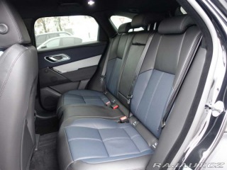 Land Rover Range Rover Velar 2,0 S D200 4x4 aut. 2025