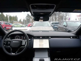 Land Rover Range Rover Velar 2,0 S D200 4x4 aut. 2025