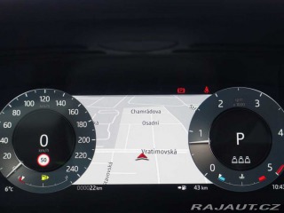 Land Rover Range Rover Velar 2,0 S D200 4x4 aut. 2025