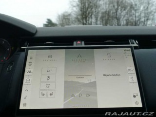 Land Rover Range Rover Velar 2,0 S D200 4x4 aut. 2025