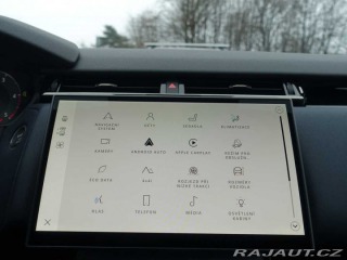 Land Rover Range Rover Velar 2,0 S D200 4x4 aut. 2025