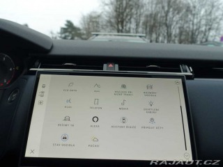 Land Rover Range Rover Velar 2,0 S D200 4x4 aut. 2025