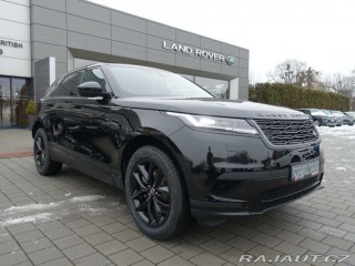 Land Rover Range Rover Velar 2,0 S D200 4x4 aut. 2025