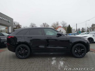 Land Rover Range Rover Velar 2,0 S D200 4x4 aut. 2025
