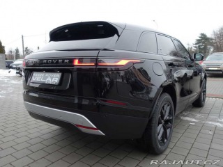 Land Rover Range Rover Velar 2,0 S D200 4x4 aut. 2025